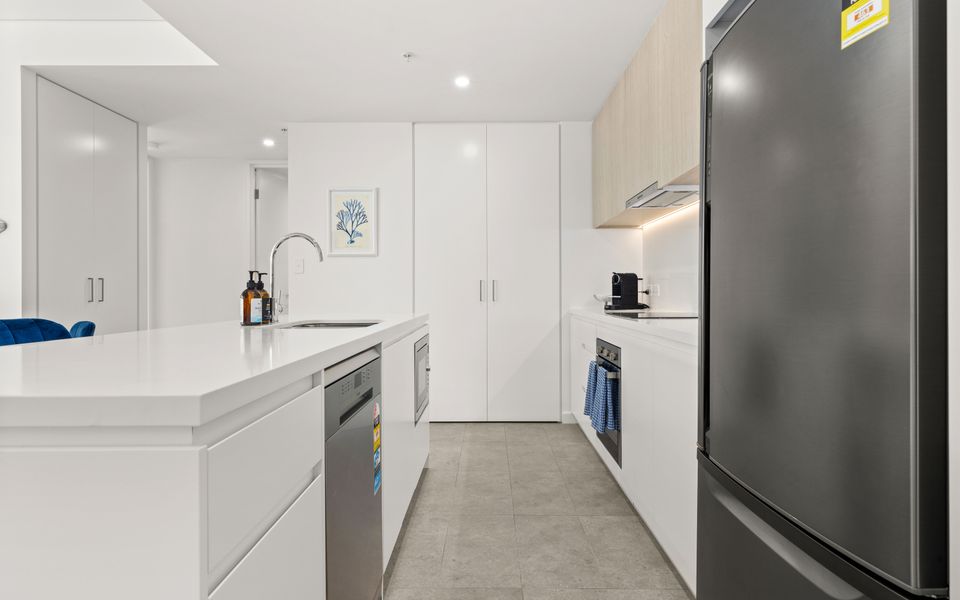 FegA202/15 – Ocean Bliss by Experience Jervis Bay