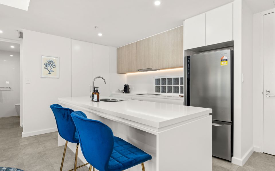 FegA202/15 – Ocean Bliss by Experience Jervis Bay