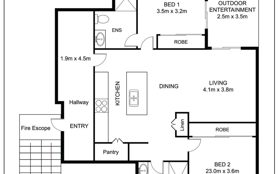 FegA202/15 – Ocean Bliss by Experience Jervis Bay