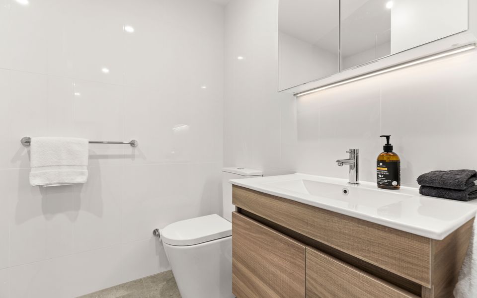 FegA202/15 – Ocean Bliss by Experience Jervis Bay