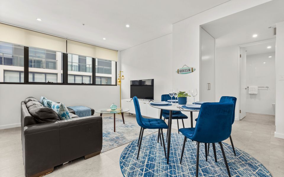 FegA202/15 – Ocean Bliss by Experience Jervis Bay