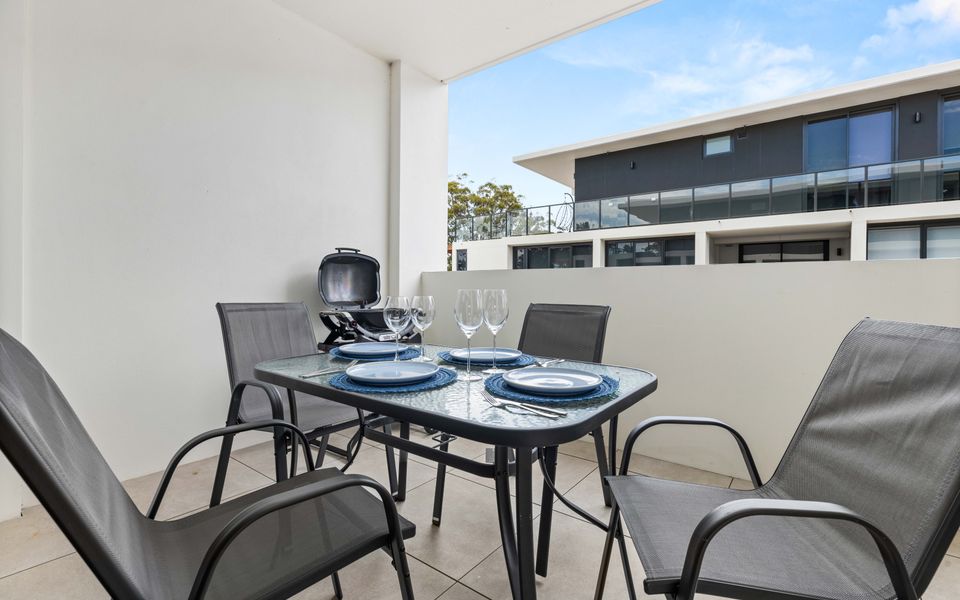 FegA202/15 – Ocean Bliss by Experience Jervis Bay