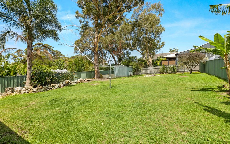 Min4 – Tide’s Edge by Experience Jervis Bay