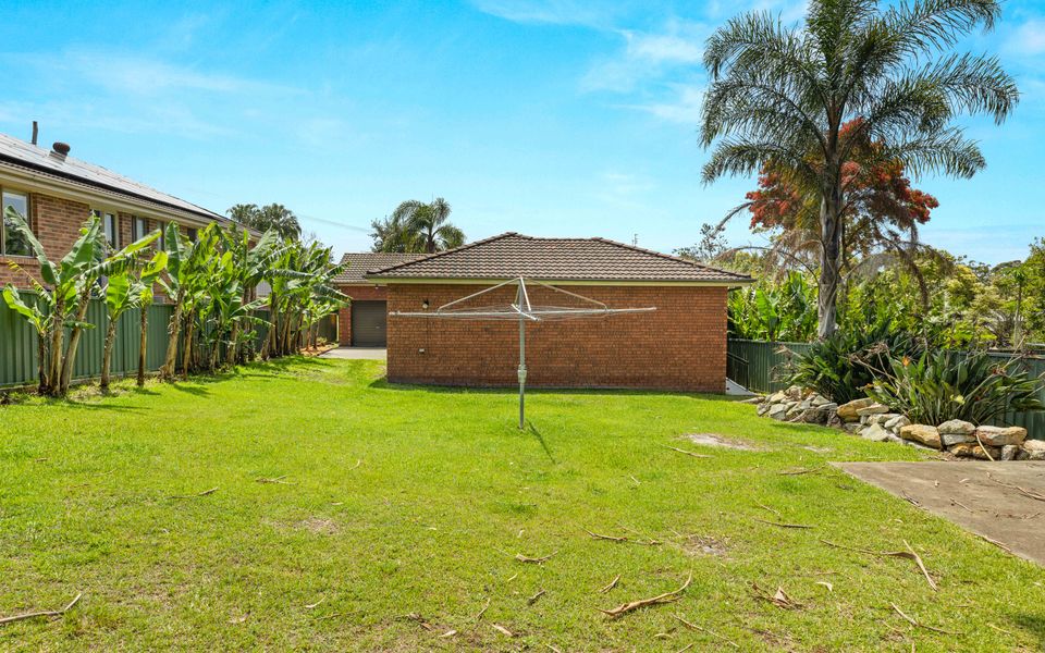 Min4 – Tide’s Edge by Experience Jervis Bay