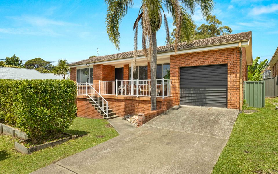 Min4 – Tide’s Edge by Experience Jervis Bay