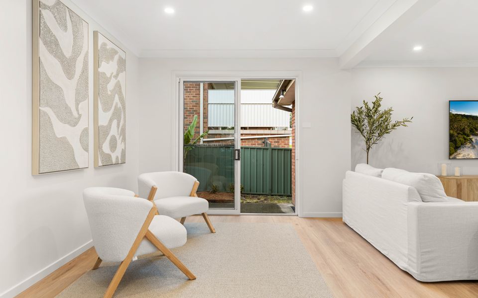 Min4 – Tide’s Edge by Experience Jervis Bay