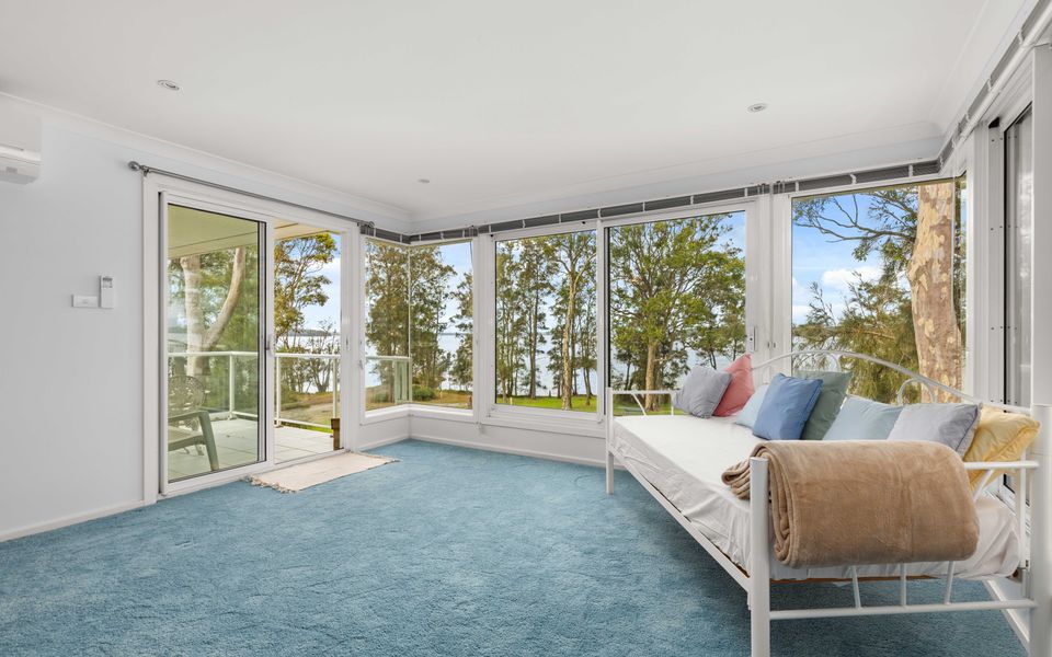 Isl5 – Island Point by Experience Jervis Bay