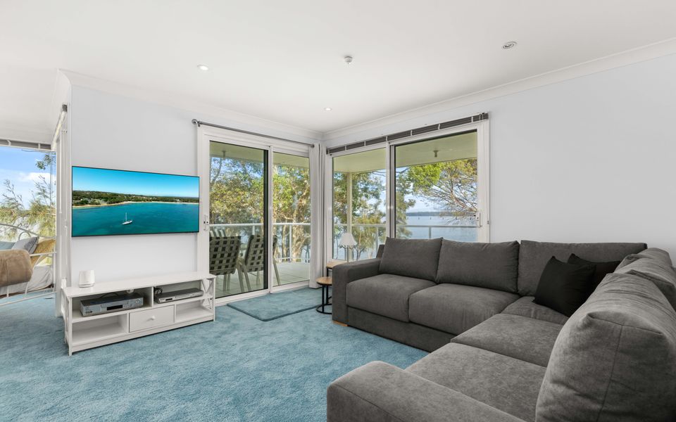 Isl5 – Island Point by Experience Jervis Bay