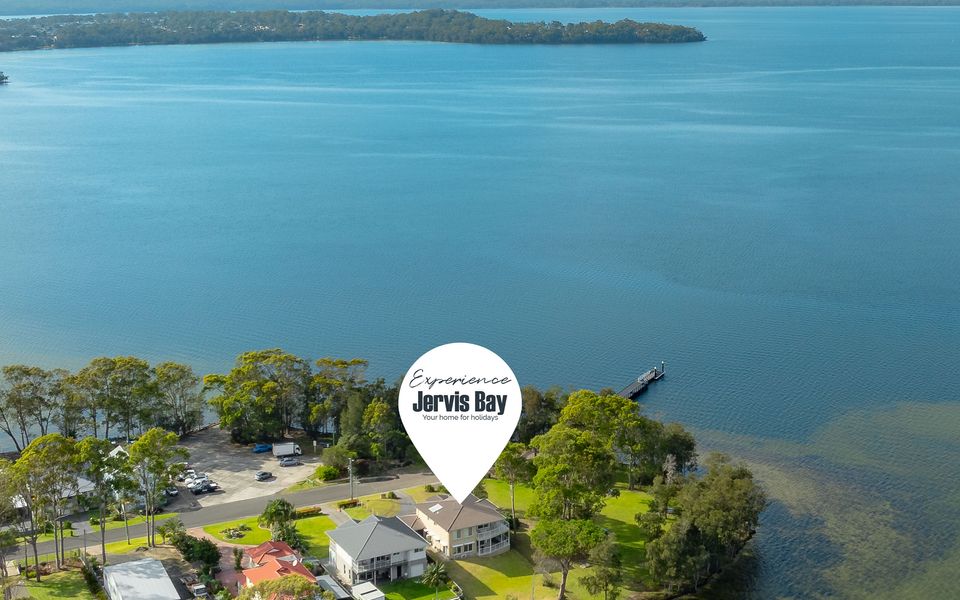 Isl5 – Island Point by Experience Jervis Bay