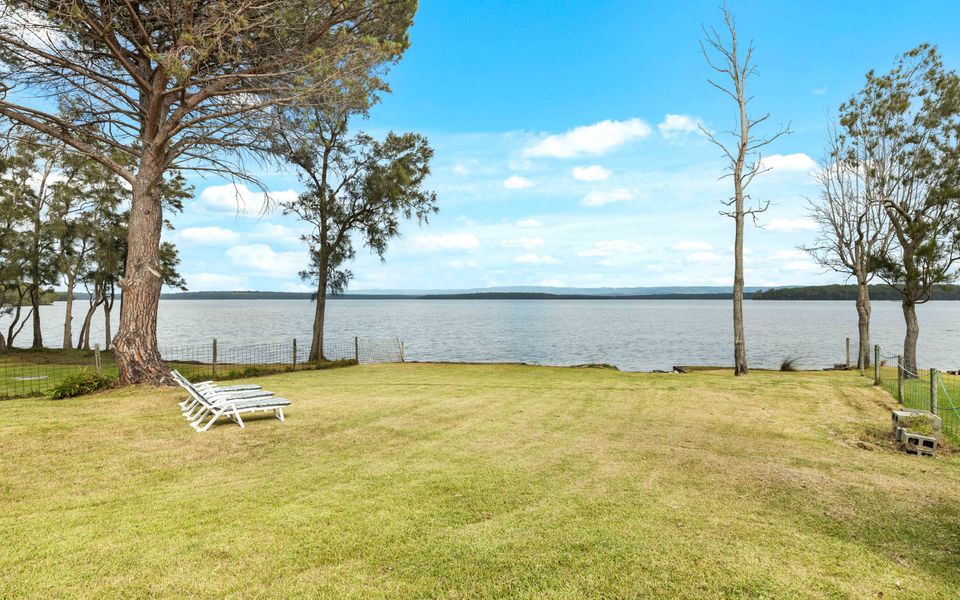 Isl5 – Island Point by Experience Jervis Bay