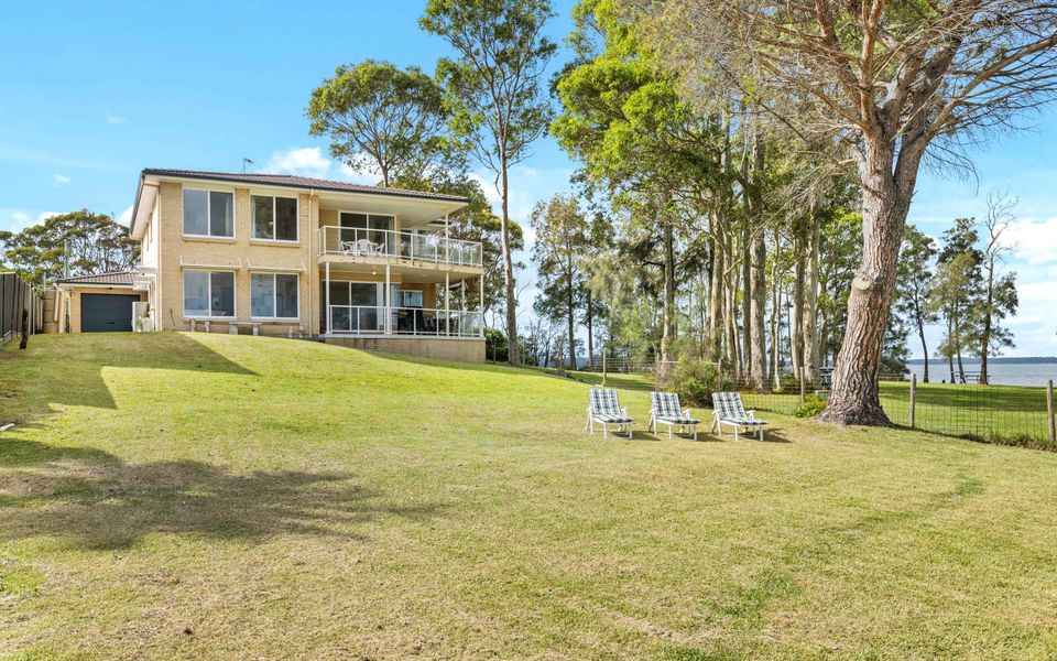 Isl5 – Island Point by Experience Jervis Bay