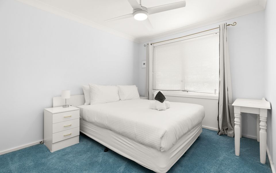 Isl5 – Island Point by Experience Jervis Bay