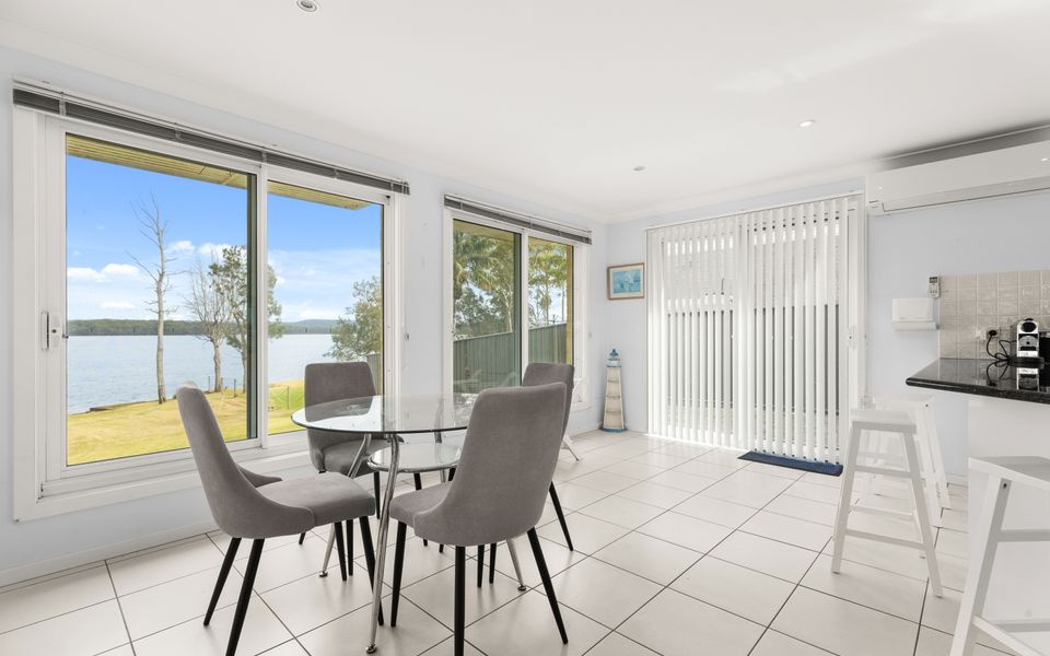 Isl5 – Island Point by Experience Jervis Bay