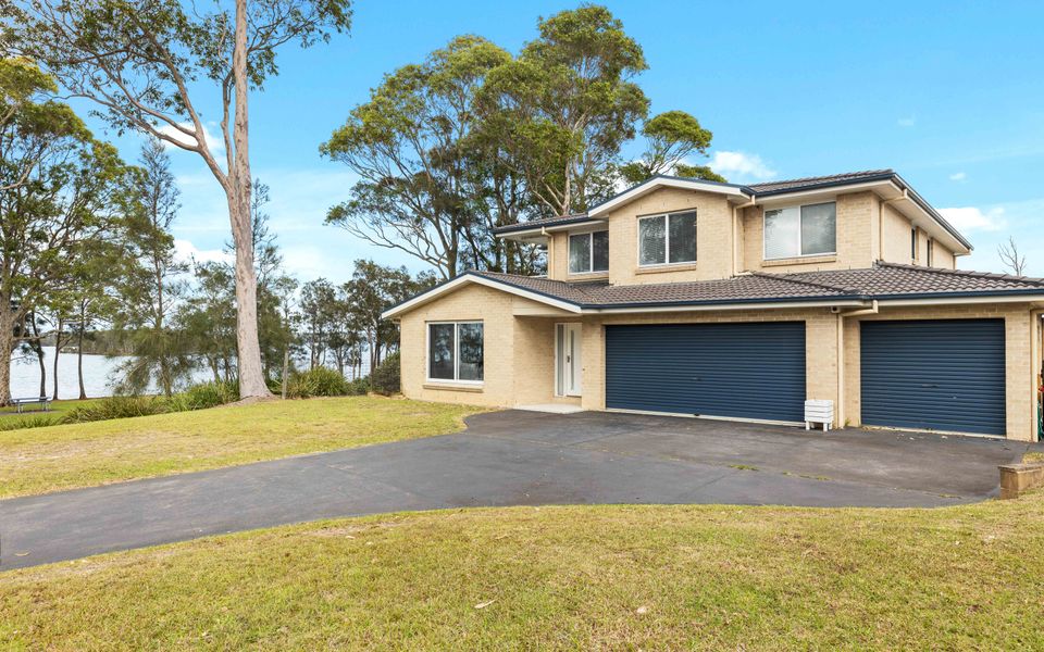 Isl5 – Island Point by Experience Jervis Bay