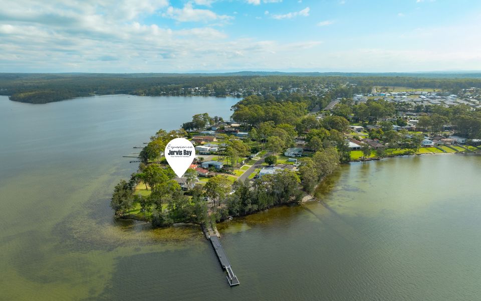 Isl5 – Island Point by Experience Jervis Bay