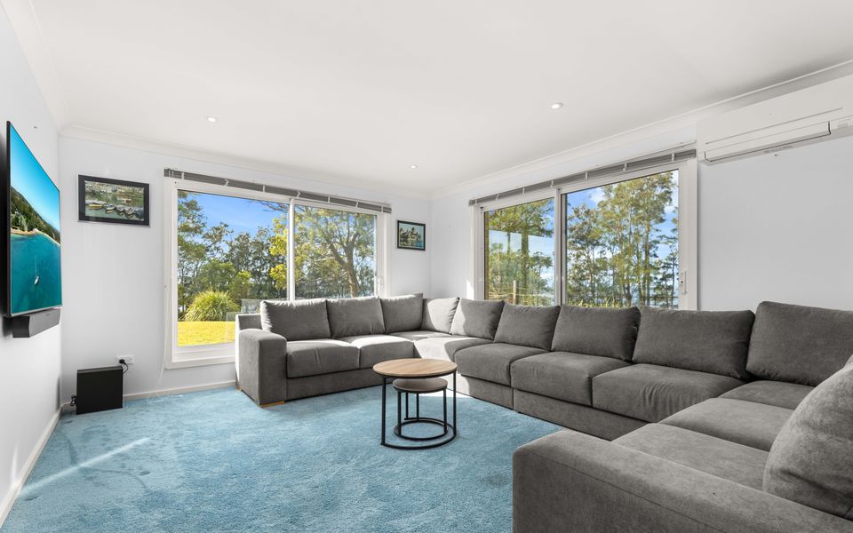 Isl5 – Island Point by Experience Jervis Bay