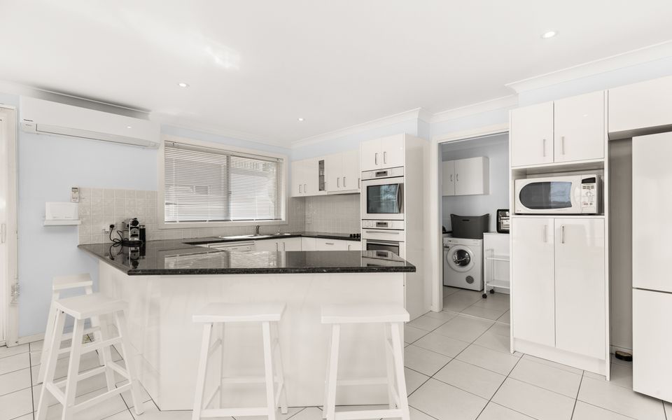 Isl5 – Island Point by Experience Jervis Bay