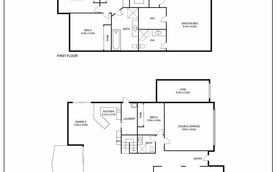 Isl5 – Island Point by Experience Jervis Bay
