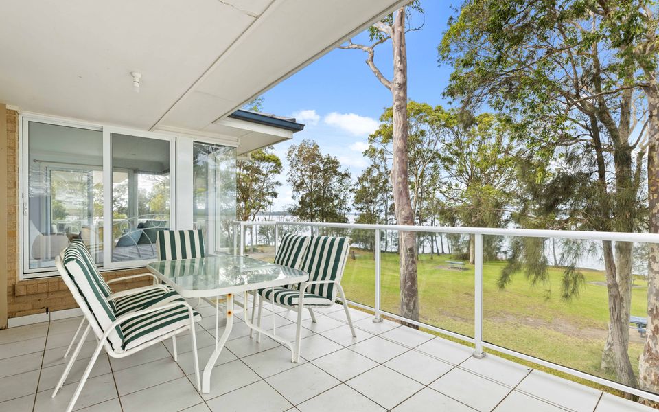 Isl5 – Island Point by Experience Jervis Bay