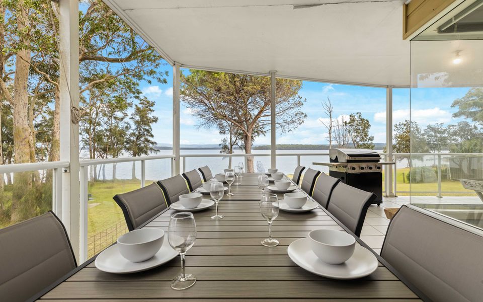 Isl5 – Island Point by Experience Jervis Bay