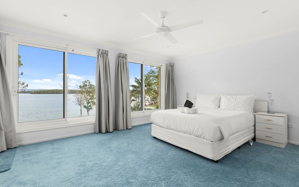 Isl5 – Island Point by Experience Jervis Bay