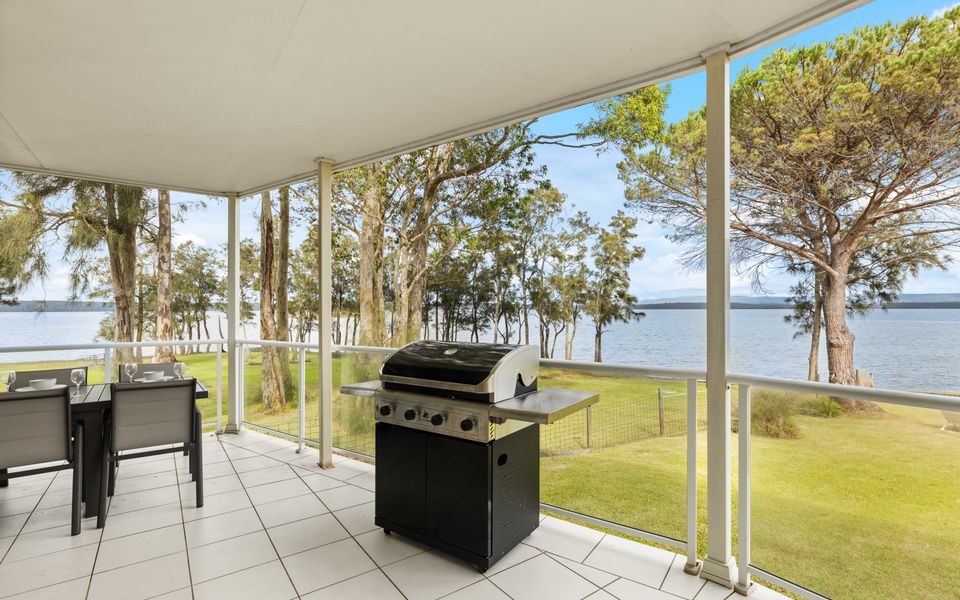 Isl5 – Island Point by Experience Jervis Bay