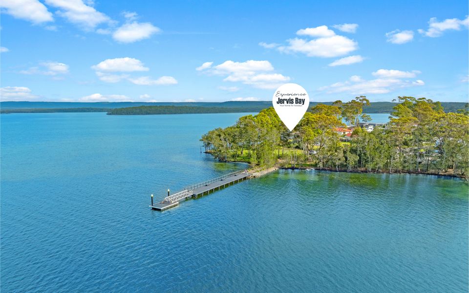 Isl5 – Island Point by Experience Jervis Bay