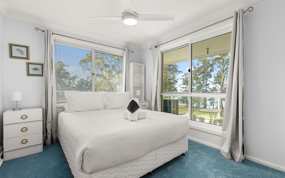 Isl5 – Island Point by Experience Jervis Bay