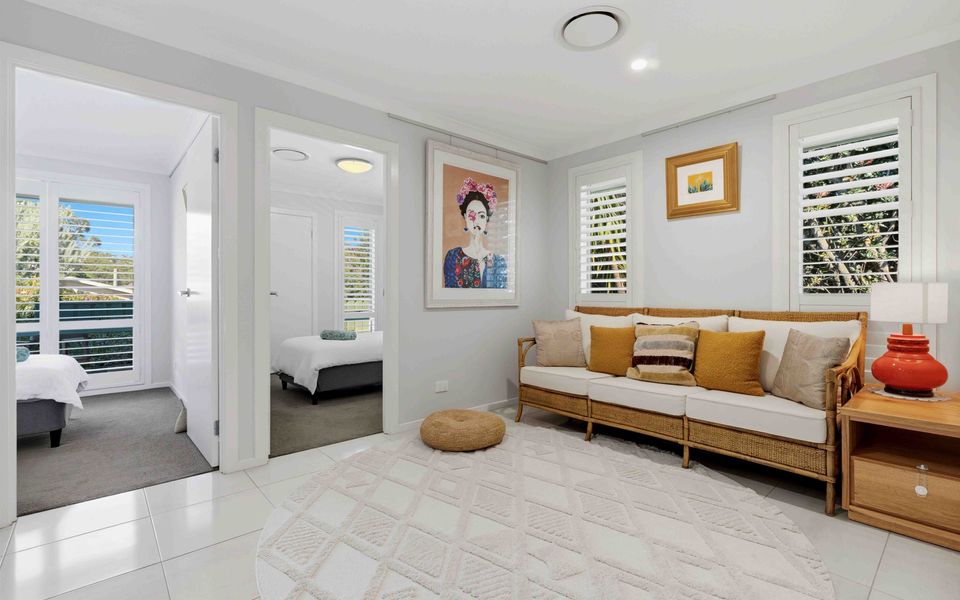 Dea7a – Iluka @ Wrights Beach, Jervis Bay