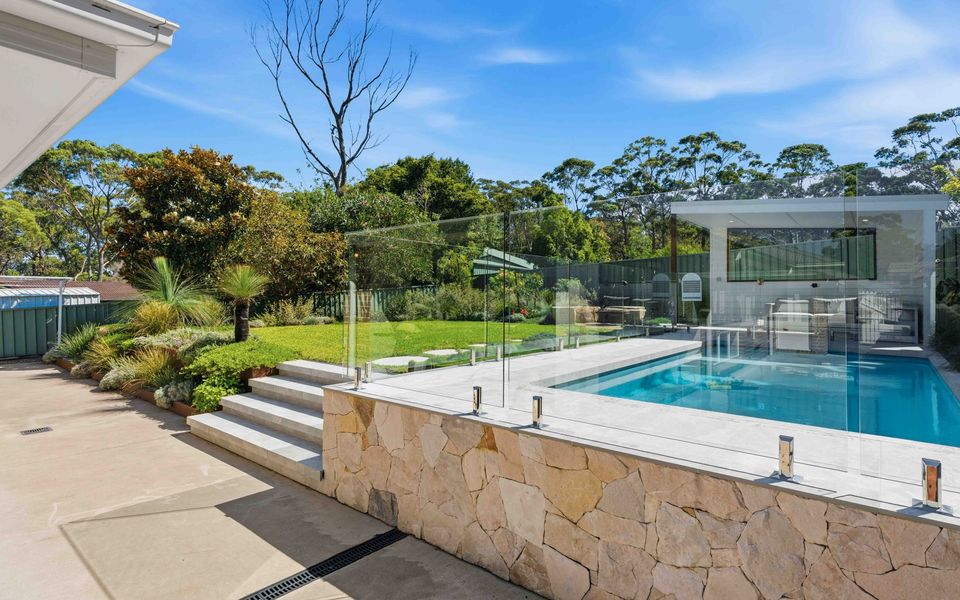 Dea7a – Iluka @ Wrights Beach, Jervis Bay