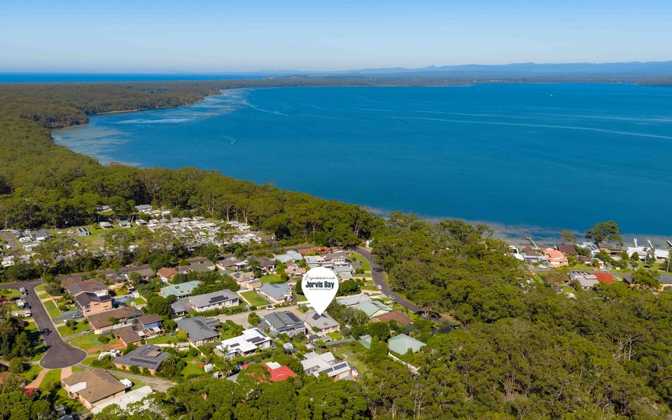 Dea7a – Iluka @ Wrights Beach, Jervis Bay