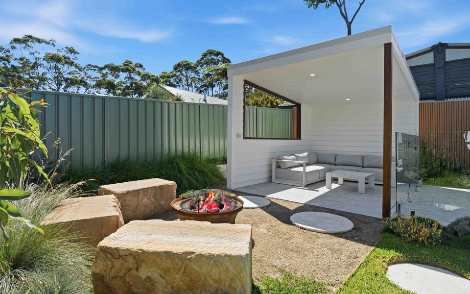 Dea7a – Iluka @ Wrights Beach, Jervis Bay