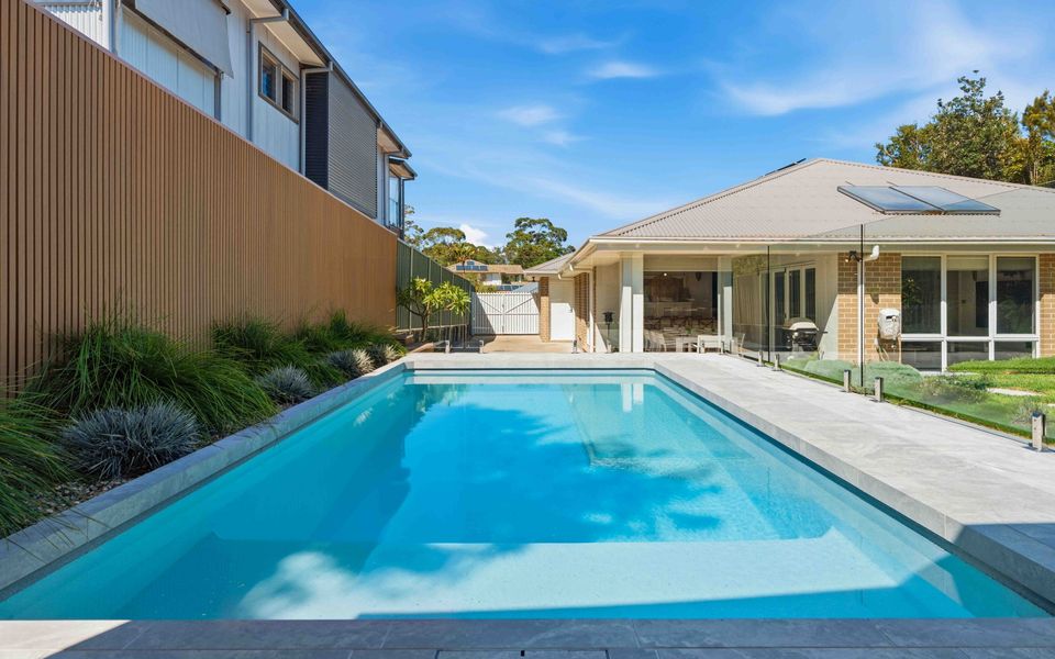 Dea7a – Iluka @ Wrights Beach, Jervis Bay