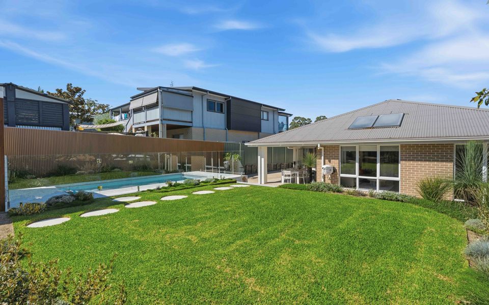 Dea7a – Iluka @ Wrights Beach, Jervis Bay