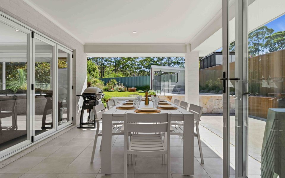 Dea7a – Iluka @ Wrights Beach, Jervis Bay