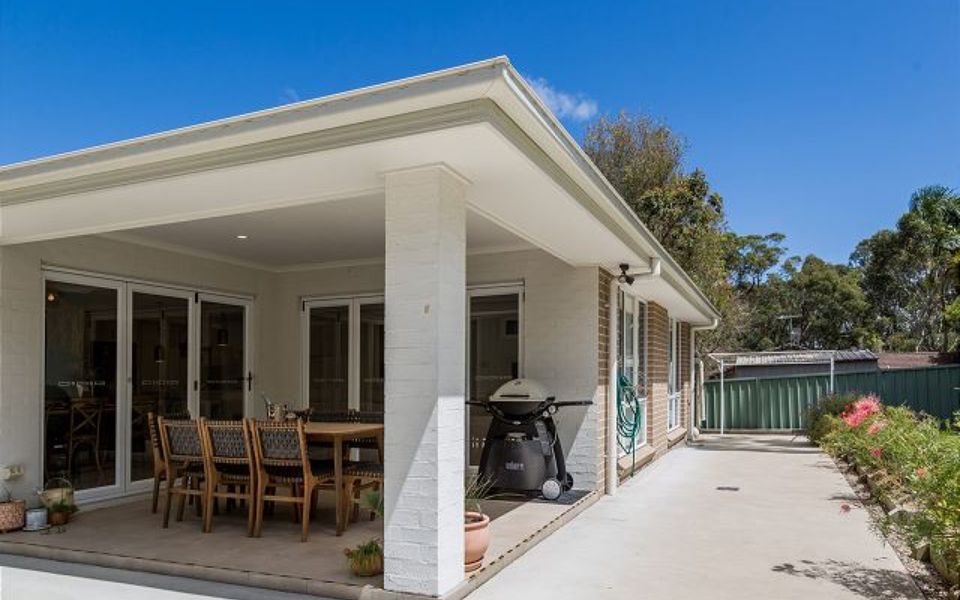 Dea7a – Iluka @ Wrights Beach, Jervis Bay