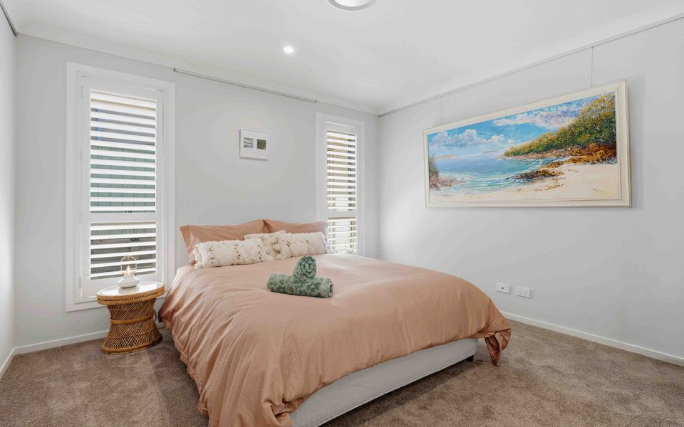 Dea7a – Iluka @ Wrights Beach, Jervis Bay