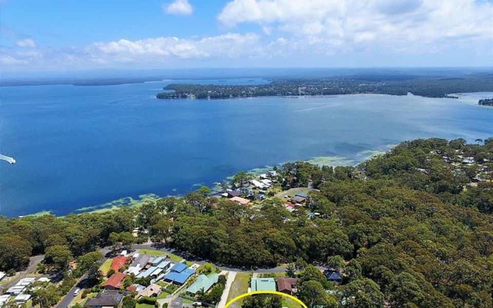 Dea7a – Iluka @ Wrights Beach, Jervis Bay