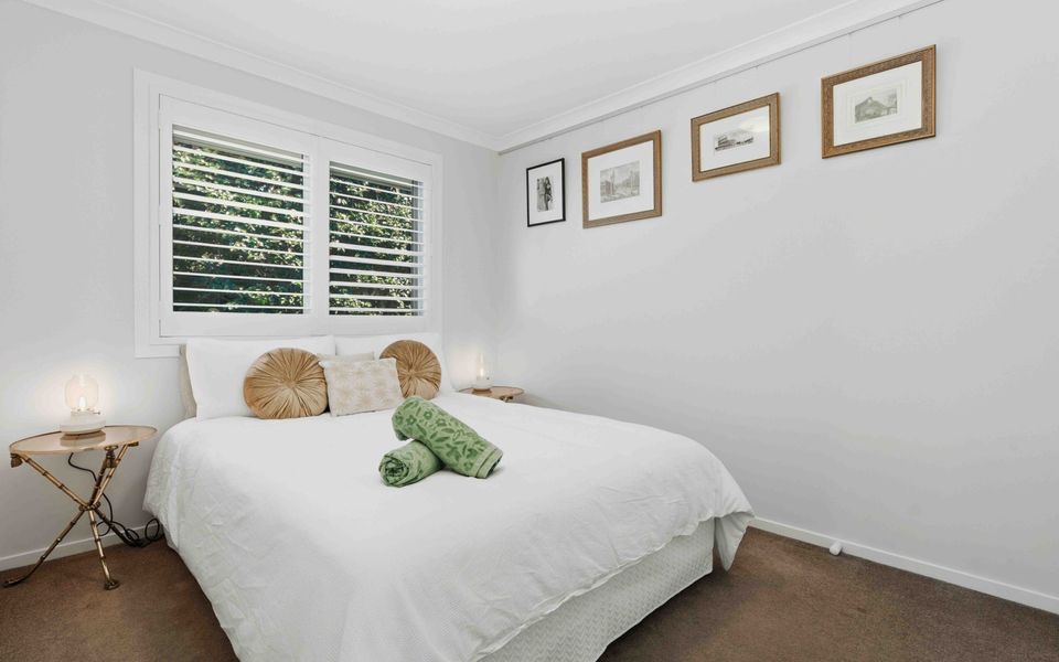 Dea7a – Iluka @ Wrights Beach, Jervis Bay