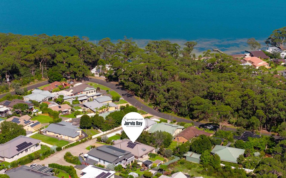 Dea7a – Iluka @ Wrights Beach, Jervis Bay