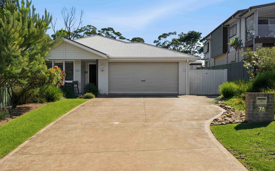 Dea7a – Iluka @ Wrights Beach, Jervis Bay