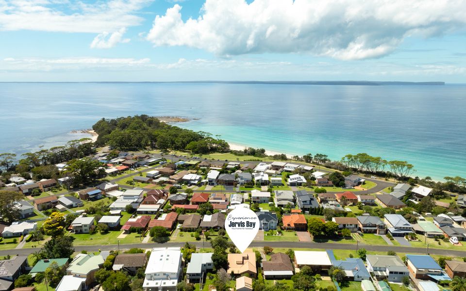 Lam37 – Wavesong by Experience Jervis Bay