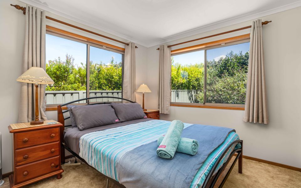 Lam37 – Wavesong by Experience Jervis Bay