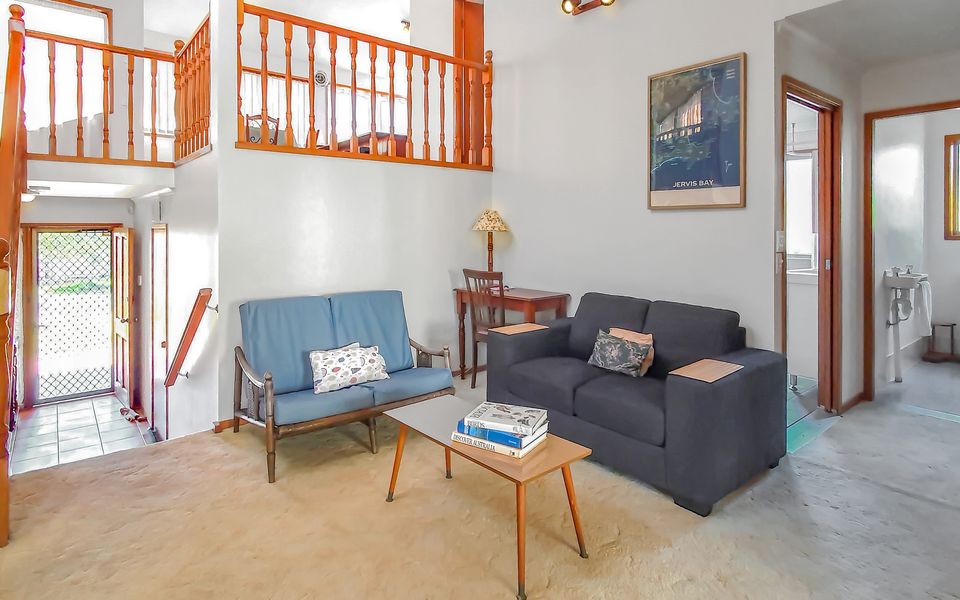 Lam37 – Wavesong by Experience Jervis Bay