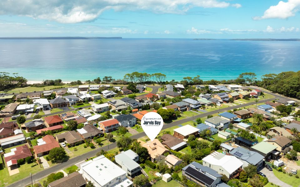 Lam37 – Wavesong by Experience Jervis Bay