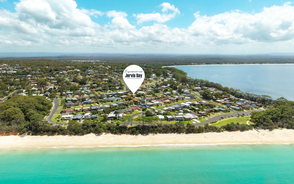 Lam37 – Wavesong by Experience Jervis Bay