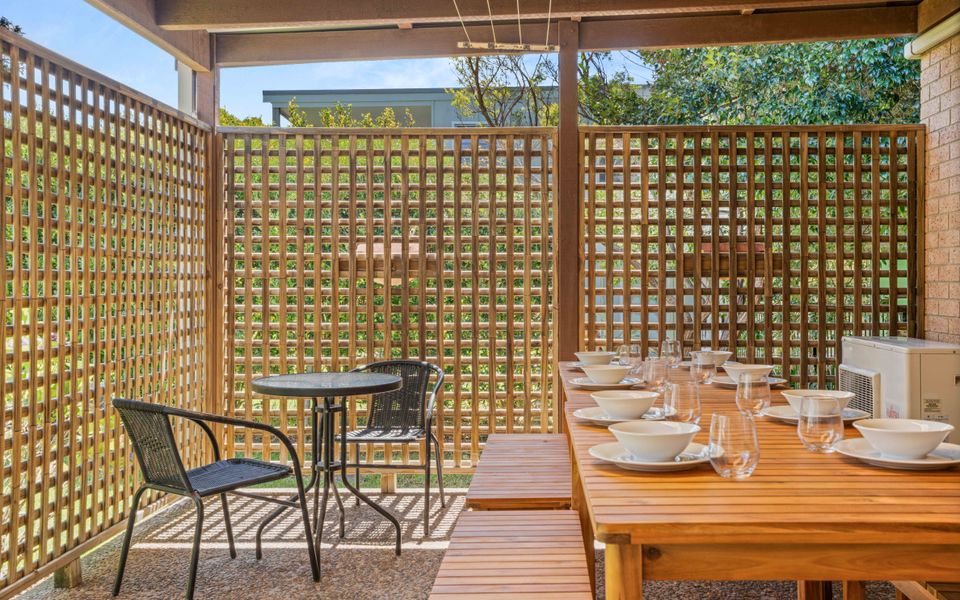 Lam37 – Wavesong by Experience Jervis Bay