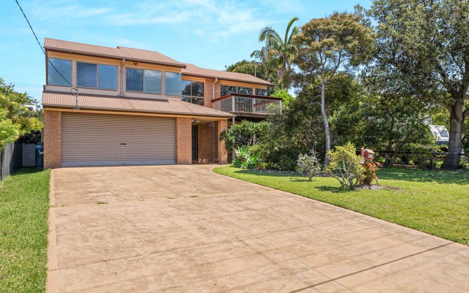 Lam37 – Wavesong by Experience Jervis Bay