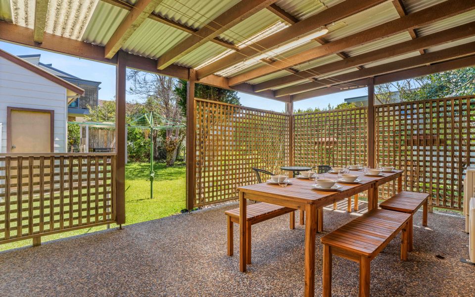 Lam37 – Wavesong by Experience Jervis Bay