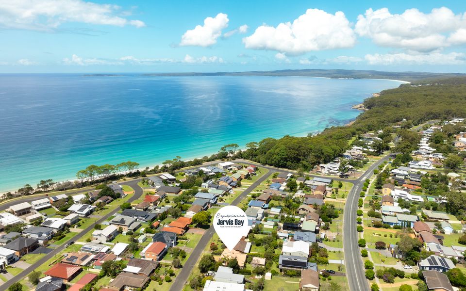 Lam37 – Wavesong by Experience Jervis Bay